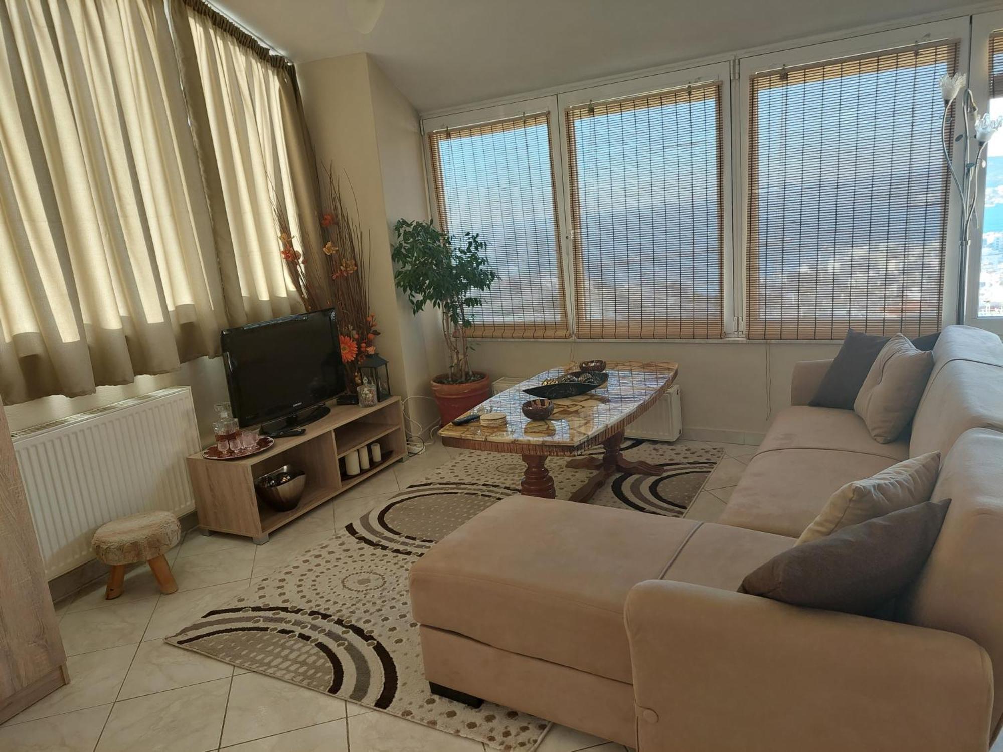 קאבאלה View Of The Whole City Studio מראה חיצוני תמונה